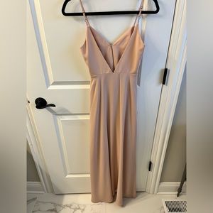 Show Me Your Mumu Wrap Dress